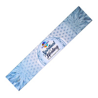 Kadzidełka Patyczkowe Spiritual Healing - Masala Premium - Naturalne - Sacred Elements
