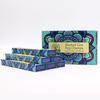 Namaste India Mandala - Kadzidełka Masala - Paczula i Nag Champa - 15g - Relaks