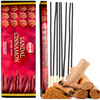 Kadzidełka zapachowe HEM Sandal Cinnamon