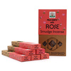 Kadzidełka Palo Santo z Różą - Zmysłowe Odprężenie i Harmonia - 30g