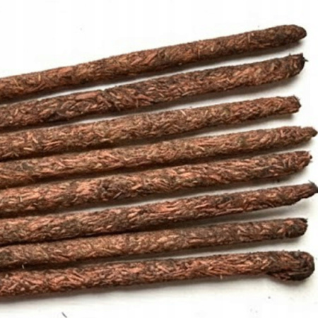 Kadzidełka Banjara Harmony Fusion - Smocza Krew i Palo Santo - Silna Ochrona Energetyczna