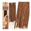 Kadzidełka Sacred Elements - Myrrh - Mirra - Żywica Naturalna - 10 sztuk - Premium