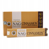 Kadzidełka Indyjskie Patyczkowe Golden Nag Cynamon (Cinnamon) – 15 g