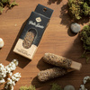 PALO SANTO KADZIDŁO Intensywne Wiórki Naturalne DREWNO RYTUAŁ Sagrada Madre
