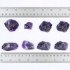 Ametyst Surowy - Naturalny Kamień Spokoju i Harmonii - Bryłka 2-4 cm