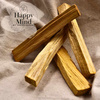 Palo Santo Święte Drzewo 25g - Naturalne Kadzidło - Oczyszczanie