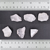 Kwarc Skalny Surowy - Kryształ Górski - Kamień Oczyszczenia - Bryłka 2-4 cm