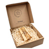 Palo Santo 25g - Naturalne Kadzidło - Święte Drzewo z Peru - Happy Mind