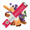 Kadzidełka Patyczkowe Medytacja 15g - Naturalne - Golden Nag - Vijayshree