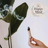 Palo Santo 100g - Naturalne Kadzidło - Święte Drzewo z Peru - Happy Mind