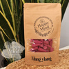 Kadzidełka Stożkowe Ylang Ylang 30 szt. - Indyjskie - Naturalne - Happy Mind