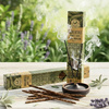 Kadzidełka Patyczkowe Goloka - Jaśmin - 8 sztuk - Naturalne - Relaks i Optymizm