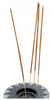 Kadzidełka Patyczkowe Złota Wanilia 15g - Naturalne - Golden Nag - Vijayshree