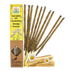 Kadzidełka Palo Santo z Rumiankiem - Głęboki Relaks i Wyciszenie - 30g