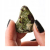 Smoczy Kamień (Dragon Stone) - Naturalny - Kamień Odwagi i Mocy