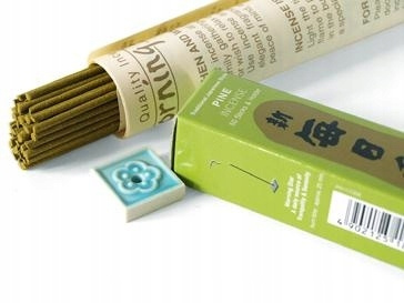 Kadzidełka Japońskie Sosna - Nippon Kodo Morning Star Pine - 50 szt.