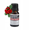 Olejek Eteryczny Róża Rozczyn  - Naturalny - Miłość i Harmonia - 10 ml