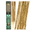 Kadzidełka Naturalne Biała Szałwia - Banjara - Pyłkowe - White Sage - 8szt