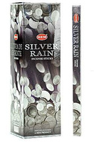 Kadzidełka zapachowe HEM Silver Rain