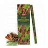 Kadzidełka zapachowe HEM pine cinnamon