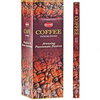 Kadzidełka zapachowe HEM coffee