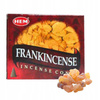 Kadzidełka stożkowe HEM kadzidło frankincense 10