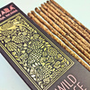 Kadzidełka Naturalne Dzika Róża - Banjara - Pyłkowe - Wild Rose - 8szt