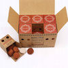 Kadzidełka w Kulach - Drzewo Sandałowe - Banjara Smudge Balls - Naturalne