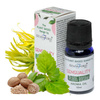 Olejek Zapachowy Sensualność - Roślinny - Naturalna Esencja 10ml