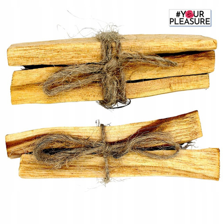 50 g Palo Santo