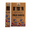 Kadzidełka Masala Palo Santo - Namaste India - Oczyszczające i Naturalne - 50g