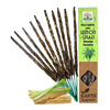 Kadzidełka Palo Santo z Trawą Cytrynową - Odstraszanie Komarów i Odświeżenie - 30g