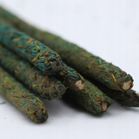Kadzidełka Nag Champa & Palo Santo - Banjara Harmony Fusion - Naturalne - 15g