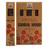 Kadzidełka Masala Drzewo Sandałowe - Namaste India - Naturalne - 50g