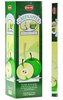 Kadzidełka zapachowe HEM Green Apple