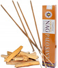 Kadzidełka Patyczkowe Palo Santo 15g - Naturalne - Golden Nag - Vijayshree