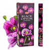 Kadzidełka zapachowe HEM black opium