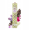 Kadzidełka Noor Oud Crystal Premium - Naturalne - Medytacja i Luksus