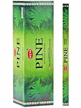Kadzidełka Zapachowe HEM Pine