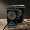 adzidełka Gypsy Nomadic Moon - Naturalne - Intuicja i Sen