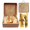 Palo Santo 50g - Naturalne Kadzidło - Święte Drzewo z Peru - Happy Mind