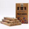 Kadzidełka Masala Palo Santo - Namaste India - Oczyszczające i Naturalne - 50g