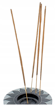 Kadzidełka Indyjskie Patyczkowe Golden Nag Cynamon (Cinnamon) – 15 g