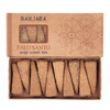 Kadzidełka Piramidki - Palo Santo - Banjara - Naturalne - Święte Drzewo - 10 szt.