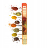 Kadzidełka Sześciokątne HEM Indian Spices
