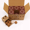 Kadzidełka w Kulach - Cynamon - Banjara Smudge Balls - Naturalne - Cinnamon