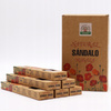 Kadzidełka Masala Drzewo Sandałowe - Namaste India - Naturalne - 50g