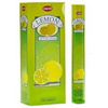 Kadzidełka Zapachowe HEM Lemon