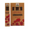Kadzidełka Masala Cynamon - Namaste India - Naturalne i Korzenne - 50g