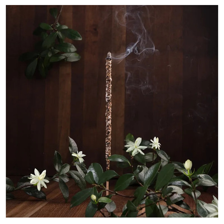 Sagrada Madre Palo Santo z Jaśminem - Kadzidła Naturalne 30g - Duchowa Harmonia